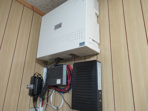 機器の画像